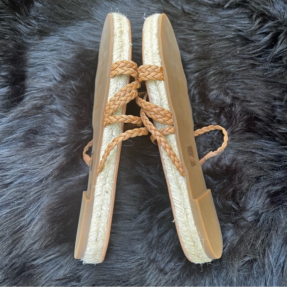 Madewell “The Kathryn” Sandals - Picture 7 of 11